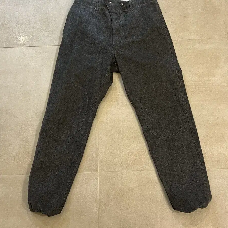 엔지니어드 가먼츠 engineered garments pants