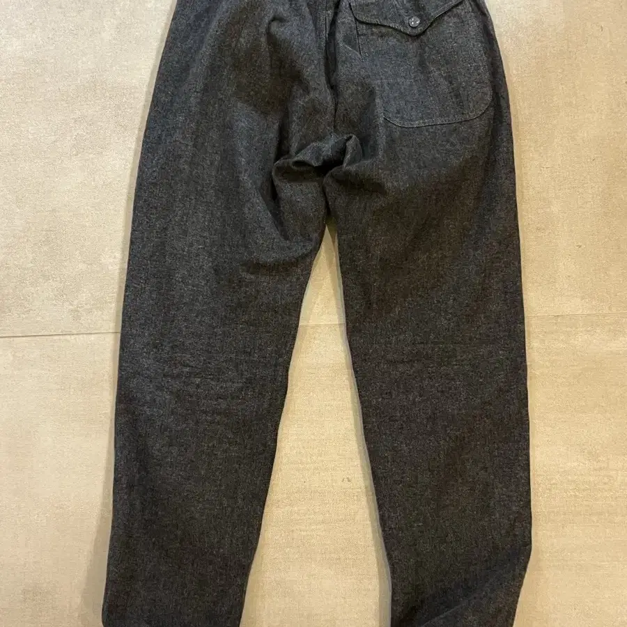 엔지니어드 가먼츠 engineered garments pants