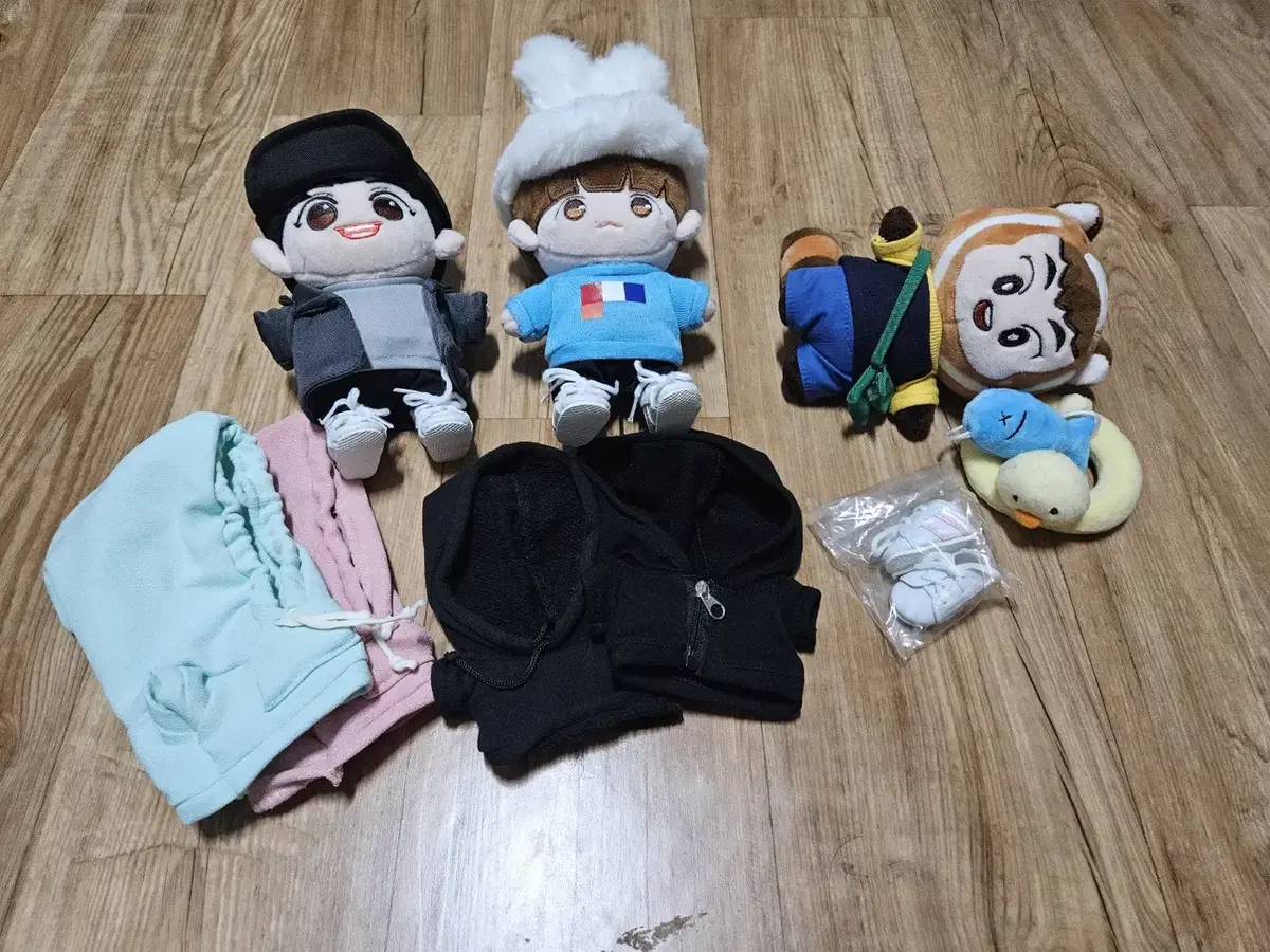 exo doll xiumin baekhyun chanyeol 15cm bulk sells~!