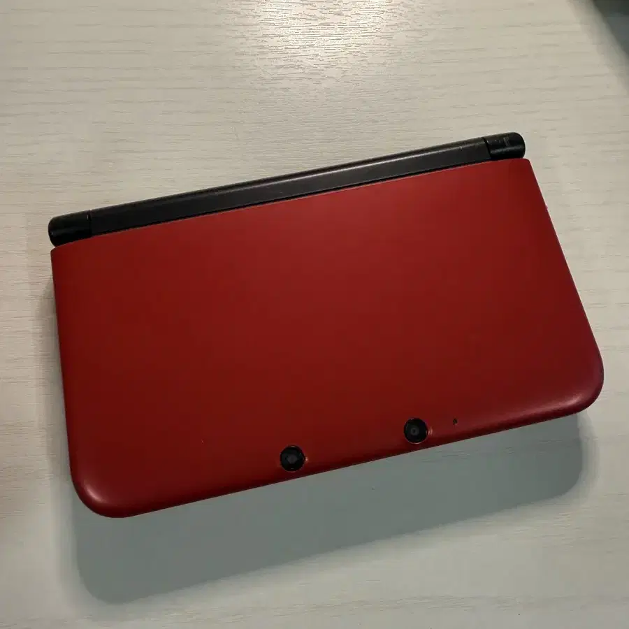 닌텐도 3ds xl  칩 12개 포함