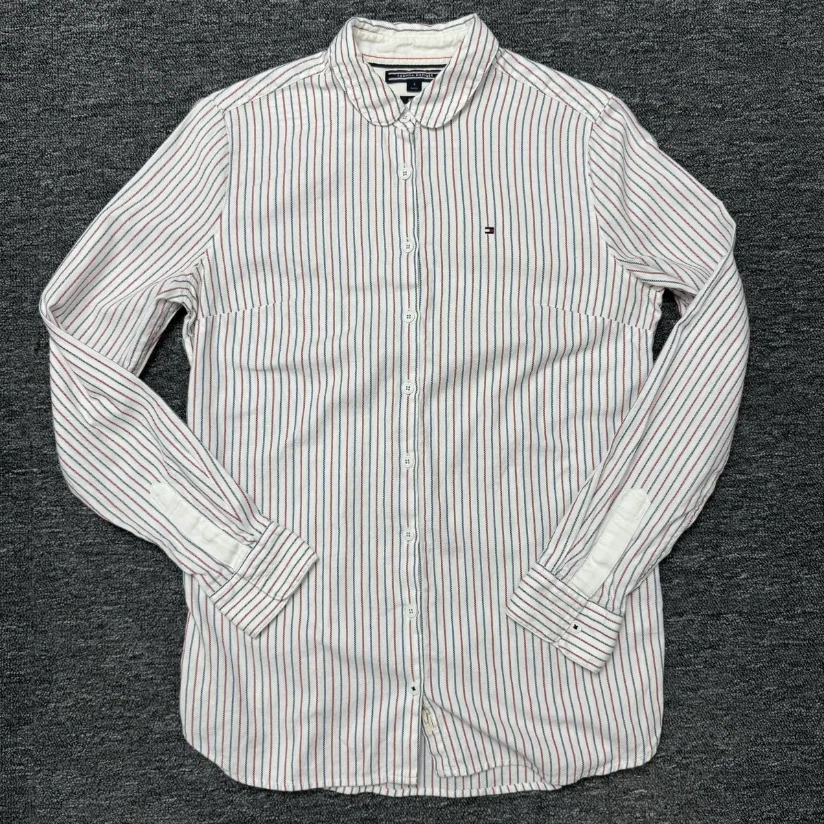 Tommy Hilfiger Long Sleeve Shirt 4