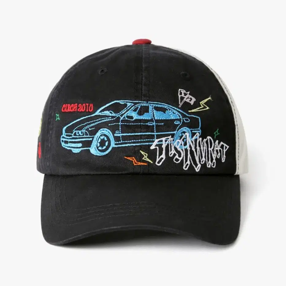 디네댓 car cap