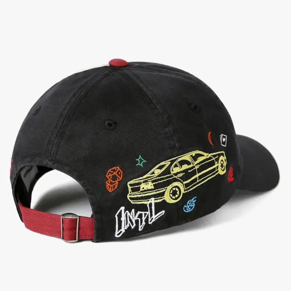 디네댓 car cap