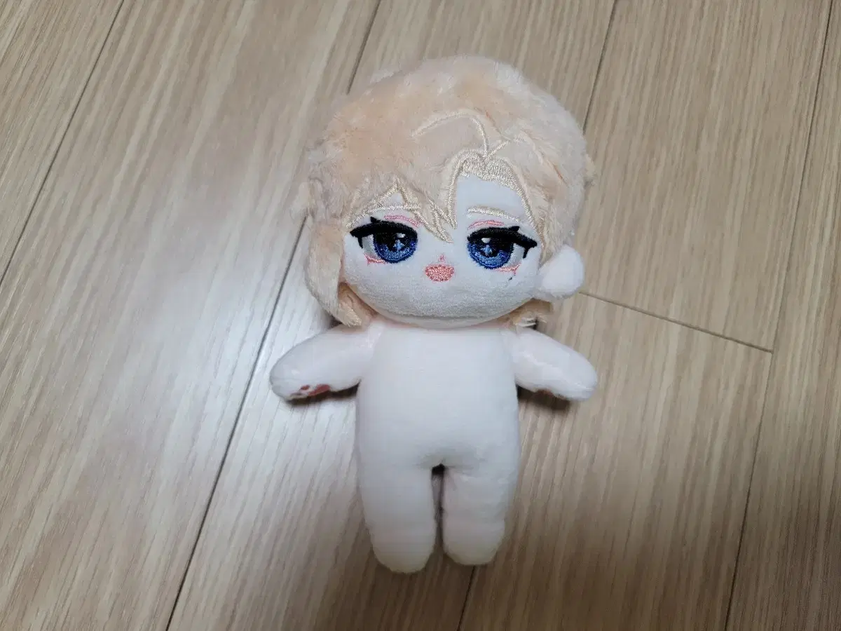 Plave MyPlave Seinoa doll WTS