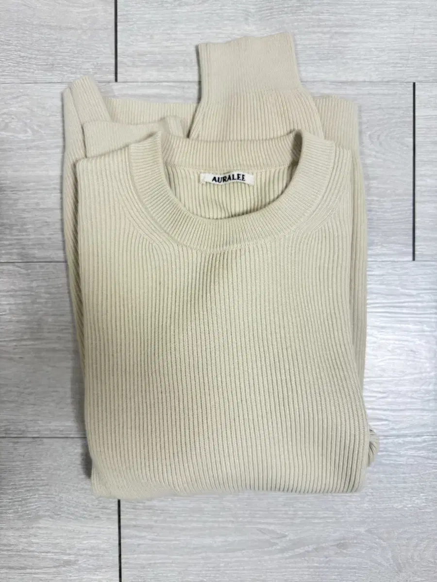 Orari Knit