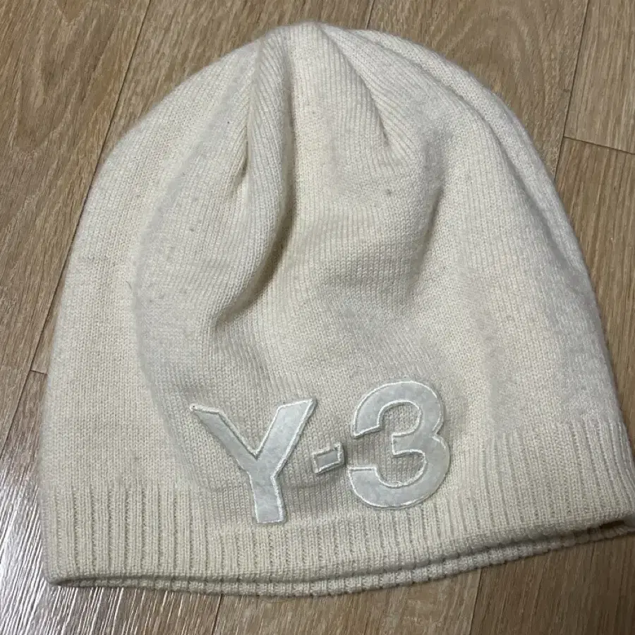 요지야마모토 와이쓰리 Y-3 비니