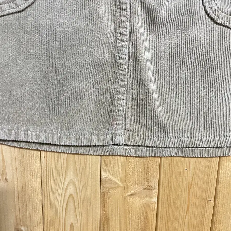 90s Lee Riders Corduroy Skirt