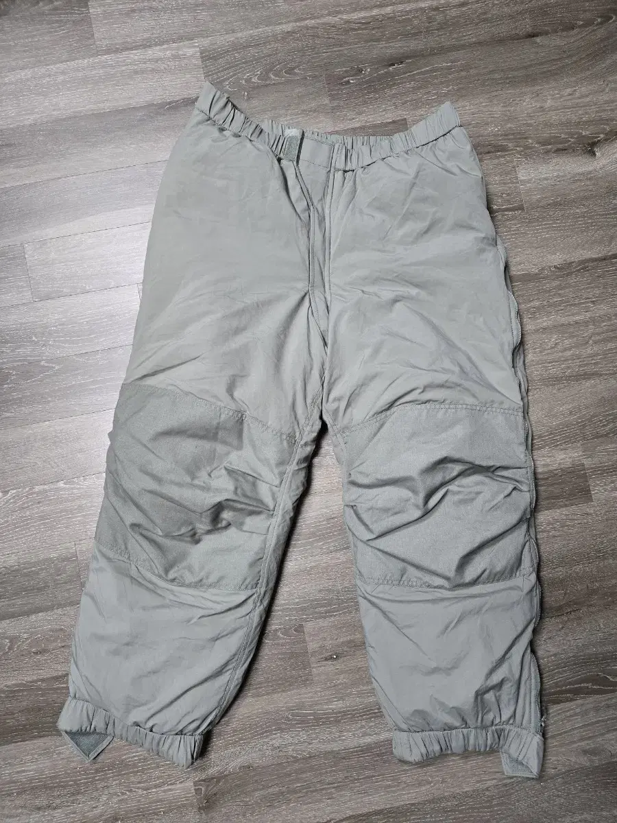 US Military SupplyPrimaLoft PantsMR