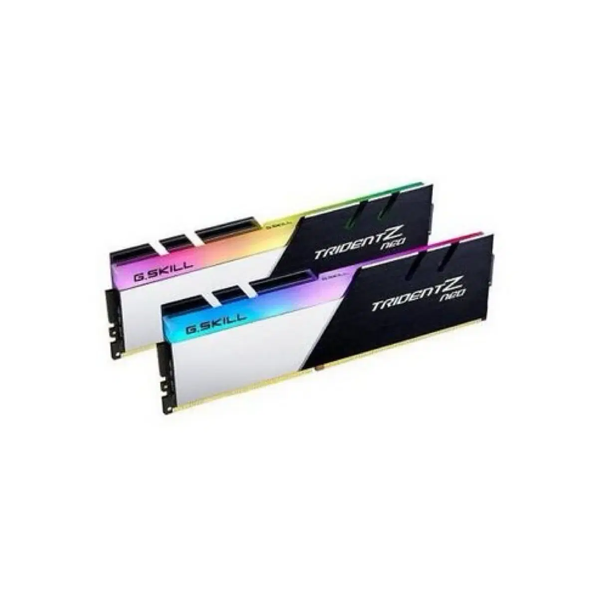 G.skill trident z neo DDR4 3600 16기가(8*2