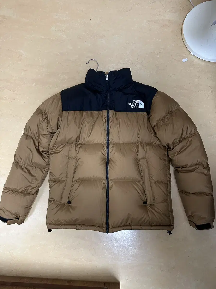 The North Face Knopsie Brown XXL