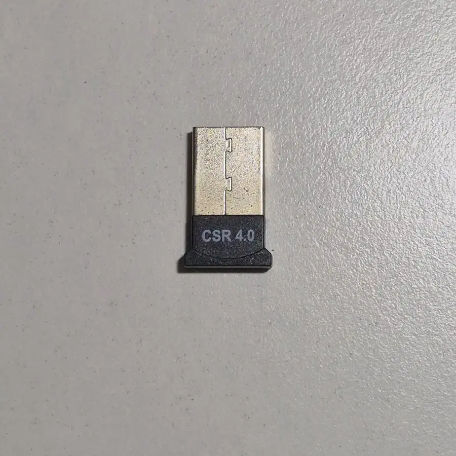 넥스트 블루투스 4.0 동글이 USB 수신기