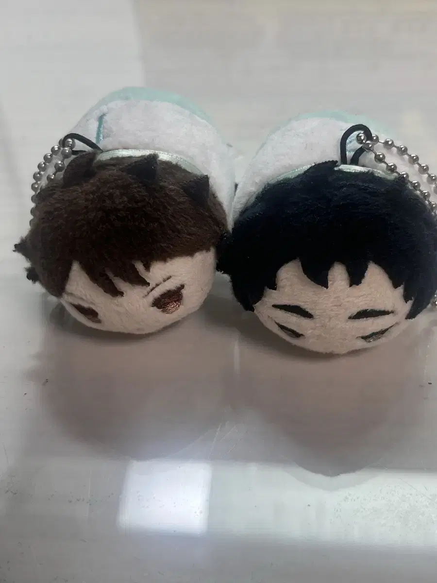 Haikyuu Oikawa Minimochimasu Doll