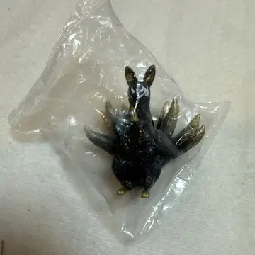 가챠 여우 합장 외전   간사이 한정판 캡슐 토이 에일