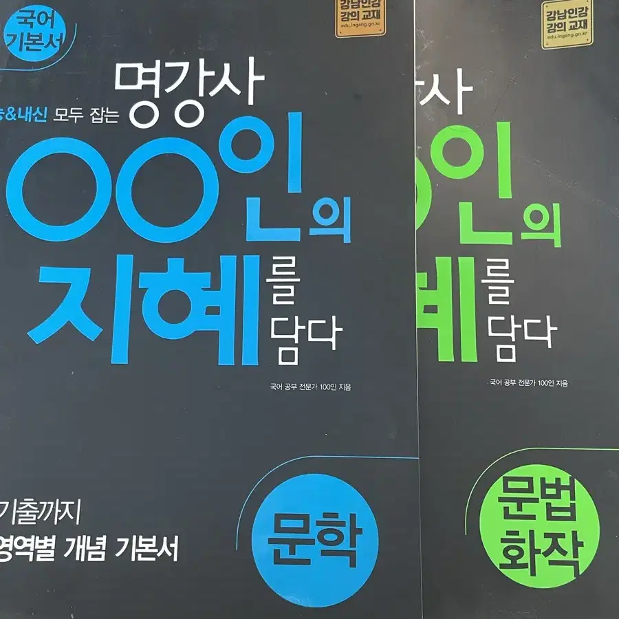 명강사 100인의 지혜를 담다