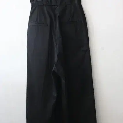 Y's YOHJI Yamamoto  블랙 폴리+면  팬츠 바지 새제품