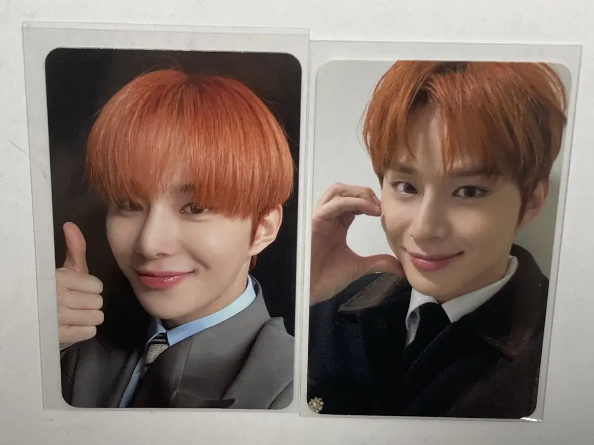 Be there for me unreleased photocard jungwoo photobook jungwoo in bulk