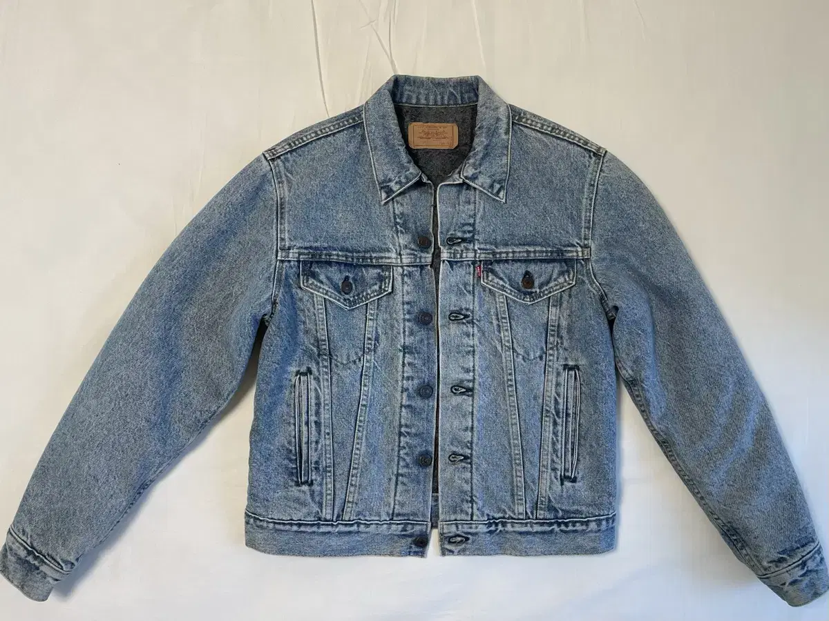 Levi's 80s 70506 0317