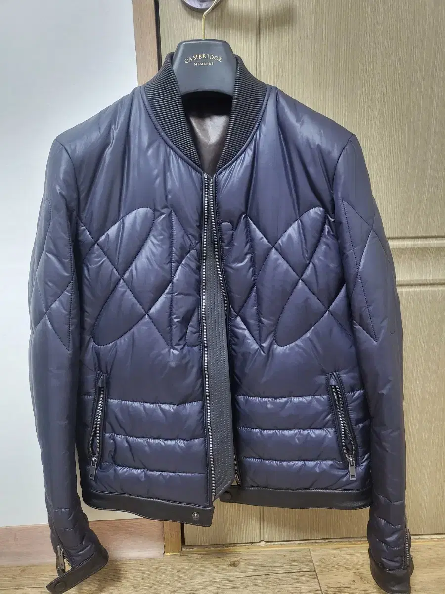 Solange Homme Jacket