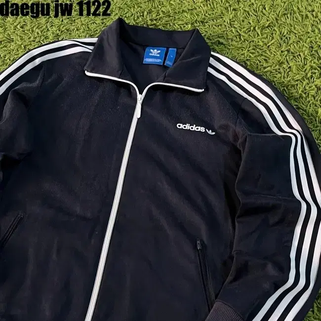 110 ADIDAS ZIPUP 아디다스 집업