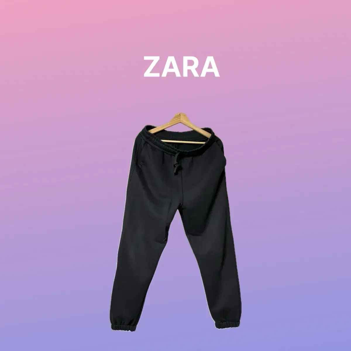 Zara Training Pants 30-36