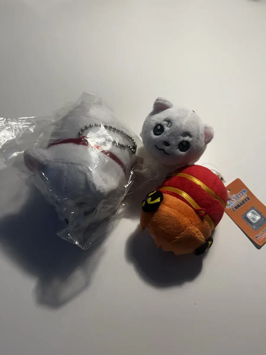 Gintama Kagura Sadaharu Mochimas in bulk