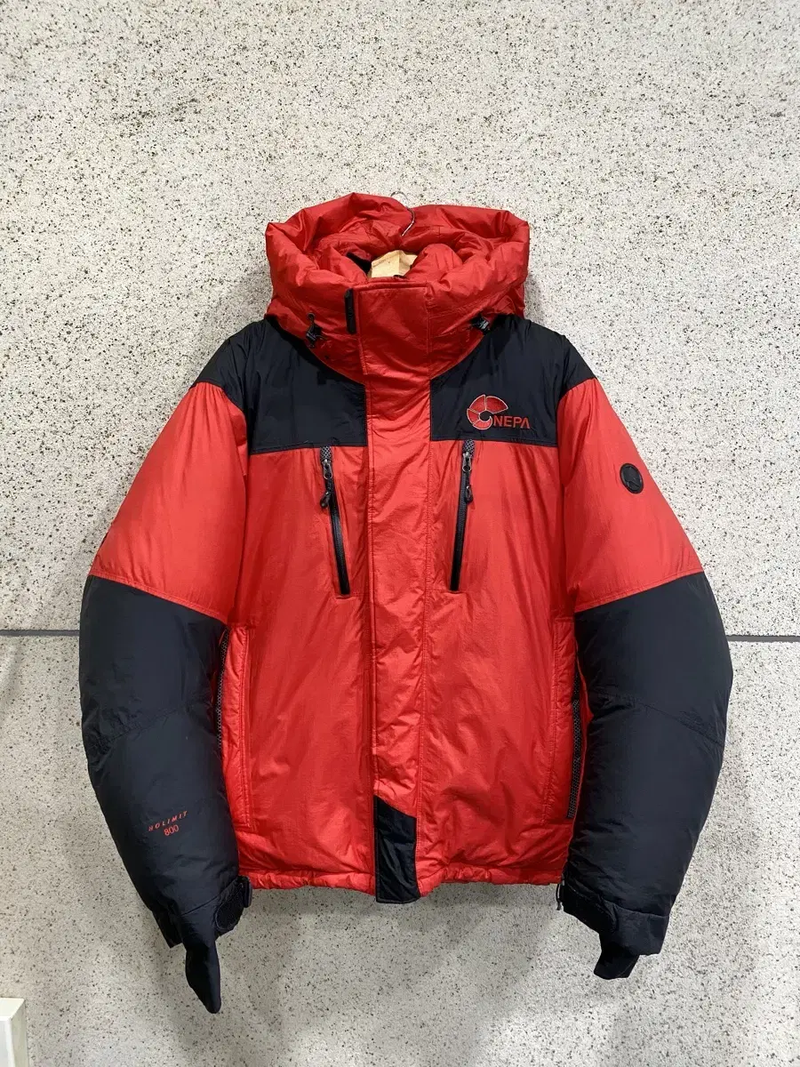 Size 100 Men's Nepa Greenland Padded Captain Heavyweight