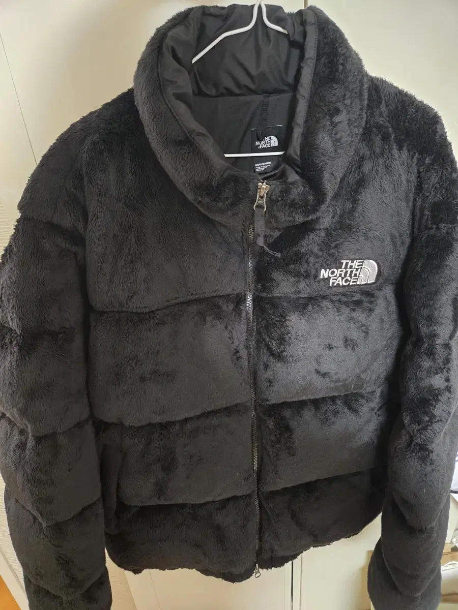 The North Face Balsa Velour XXL Sells