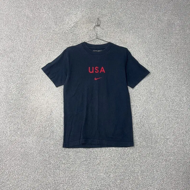 Nike USA Printed Short Sleeve Tee M