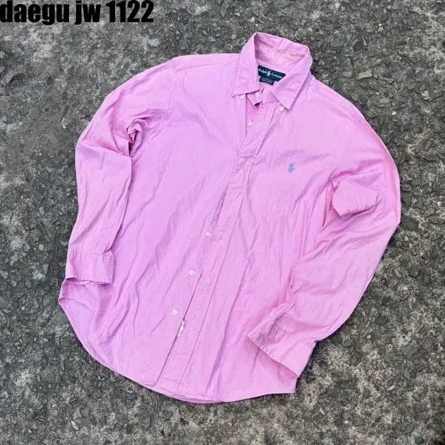 95-100 POLO SHIRT 폴로 셔츠