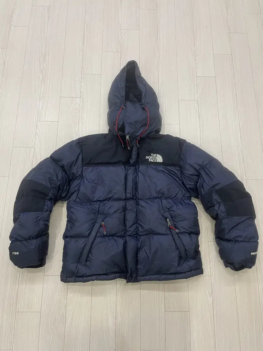 The North Face Windstopper 95