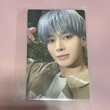 TXT 태현 SWEET HMV 라키드로 트레이딩 카드