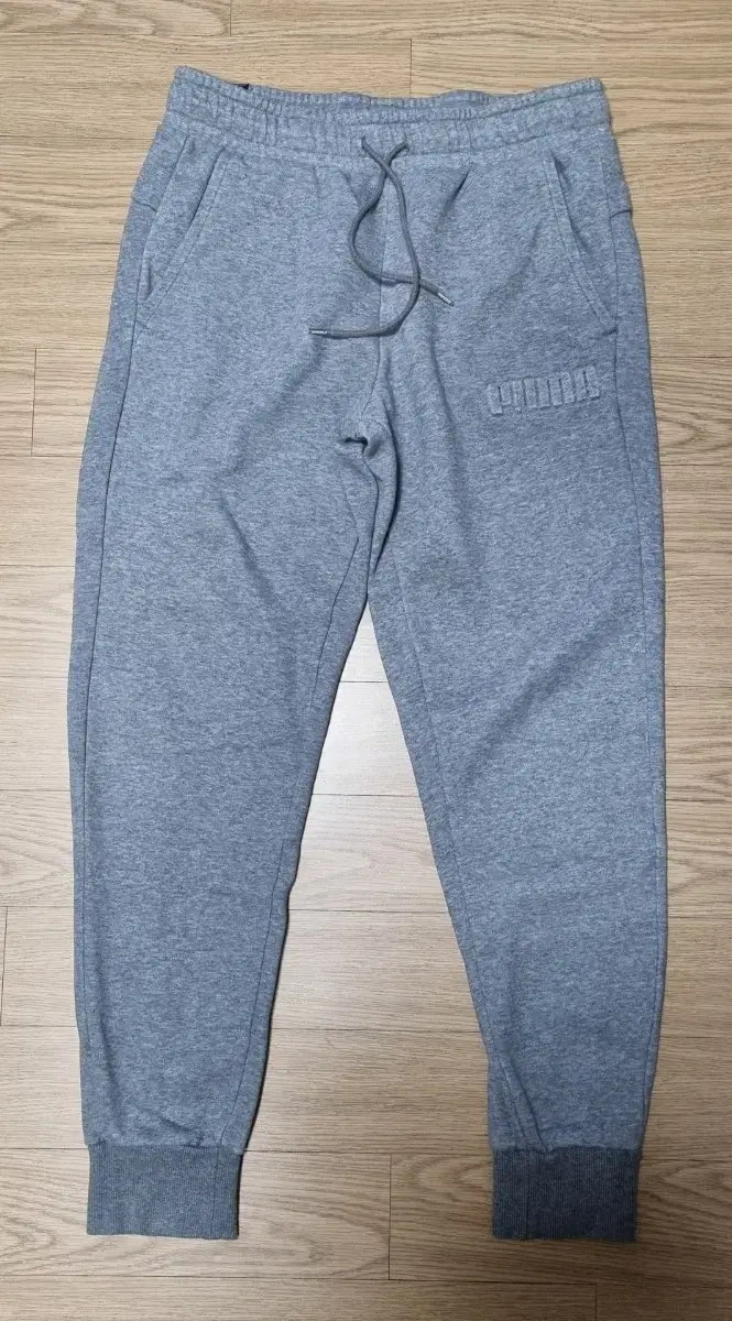 PUMA Puma Puma Brushed Jogger Pants 31-33