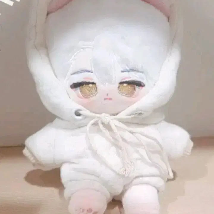 Demotjuk Bakmundae Attribute 15cm Somyi Doll Backpacks WTS