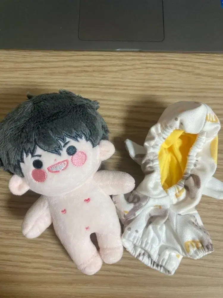 detective conan gordokid somyi doll