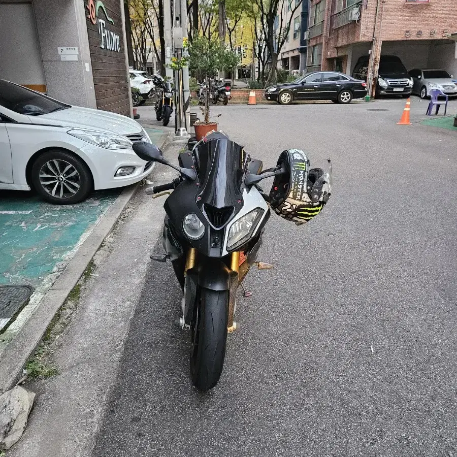 BMW S1000RR 판매 밎 대차