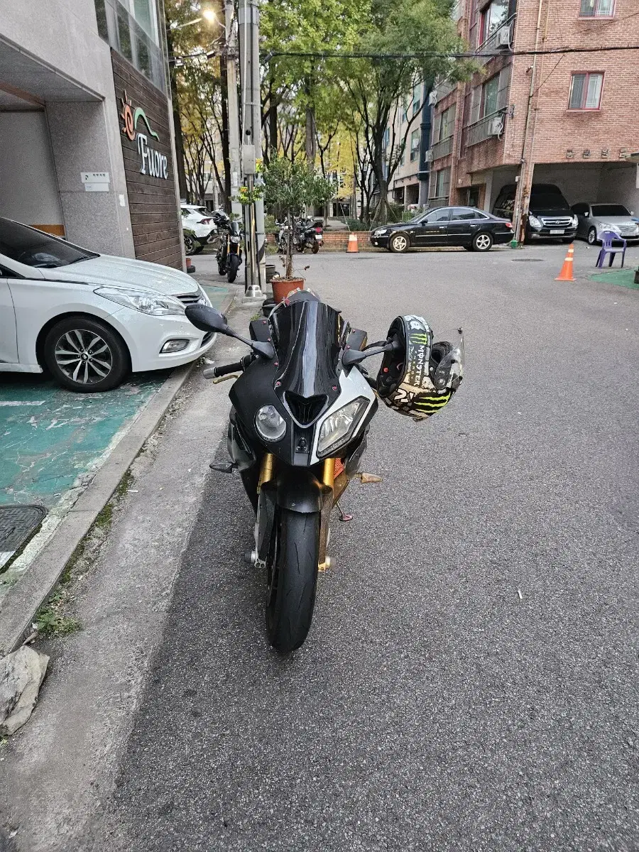 BMW S1000RR 판매 밎 대차