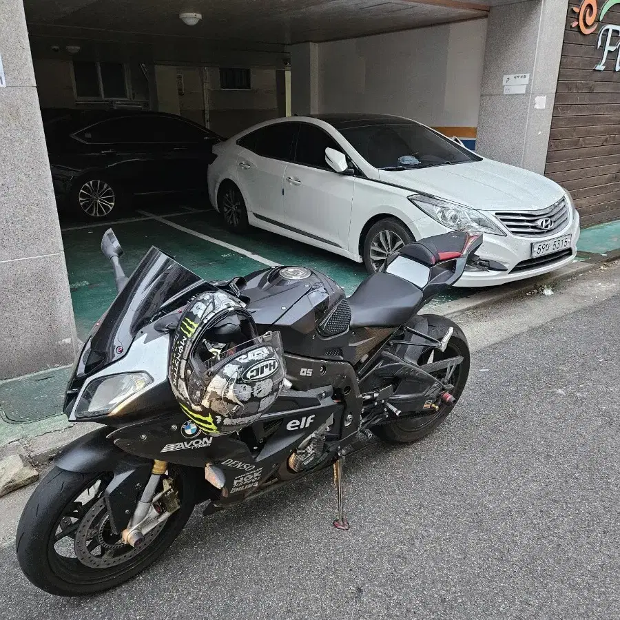 BMW S1000RR 판매 밎 대차