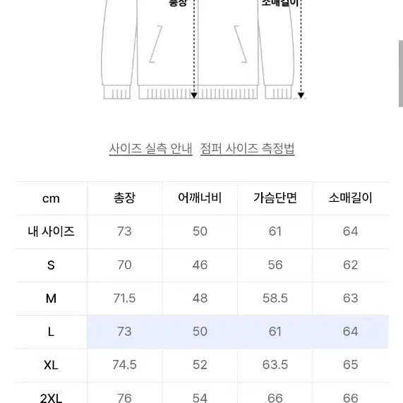 무신사스탠다드 스포츠 슈퍼라이트 바람막이 블루(L)