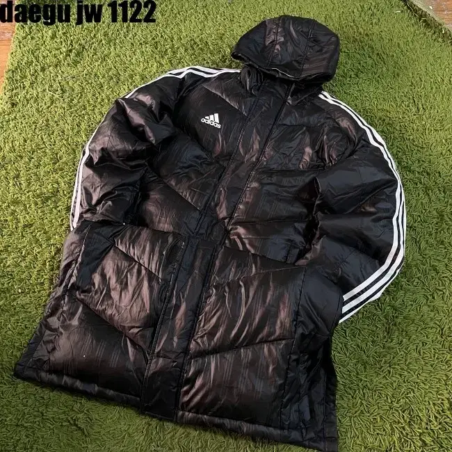 105 ADIDAS JUMPER 아디다스 패딩 점퍼