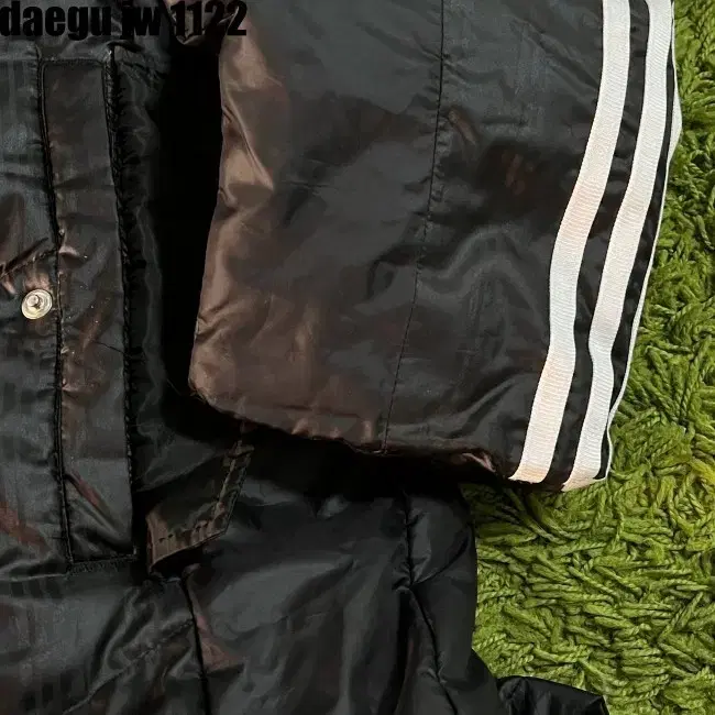 105 ADIDAS JUMPER 아디다스 패딩 점퍼