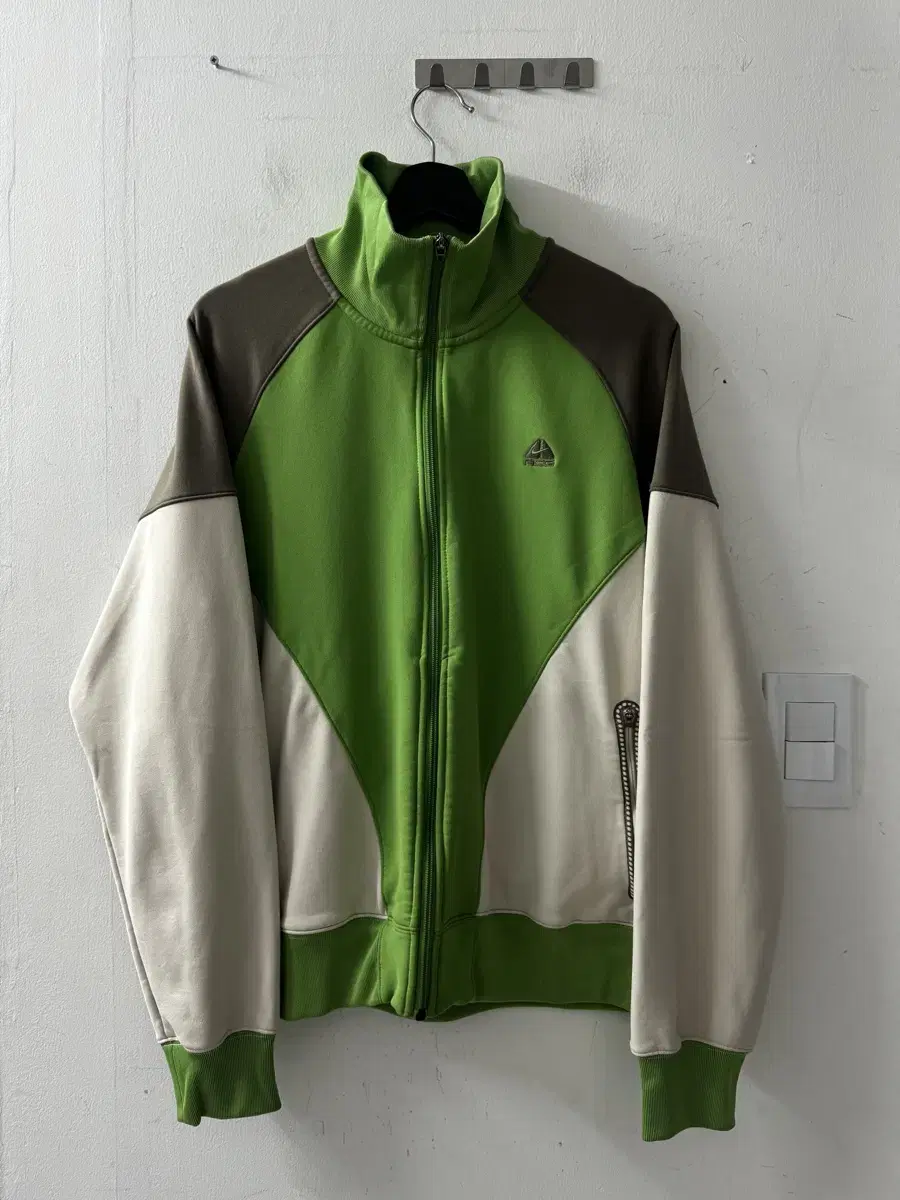 Nike ACG Back Logo Track Top Jersey