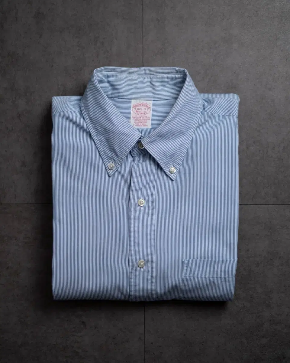 90s Brooks Brothers OCBD Shirts