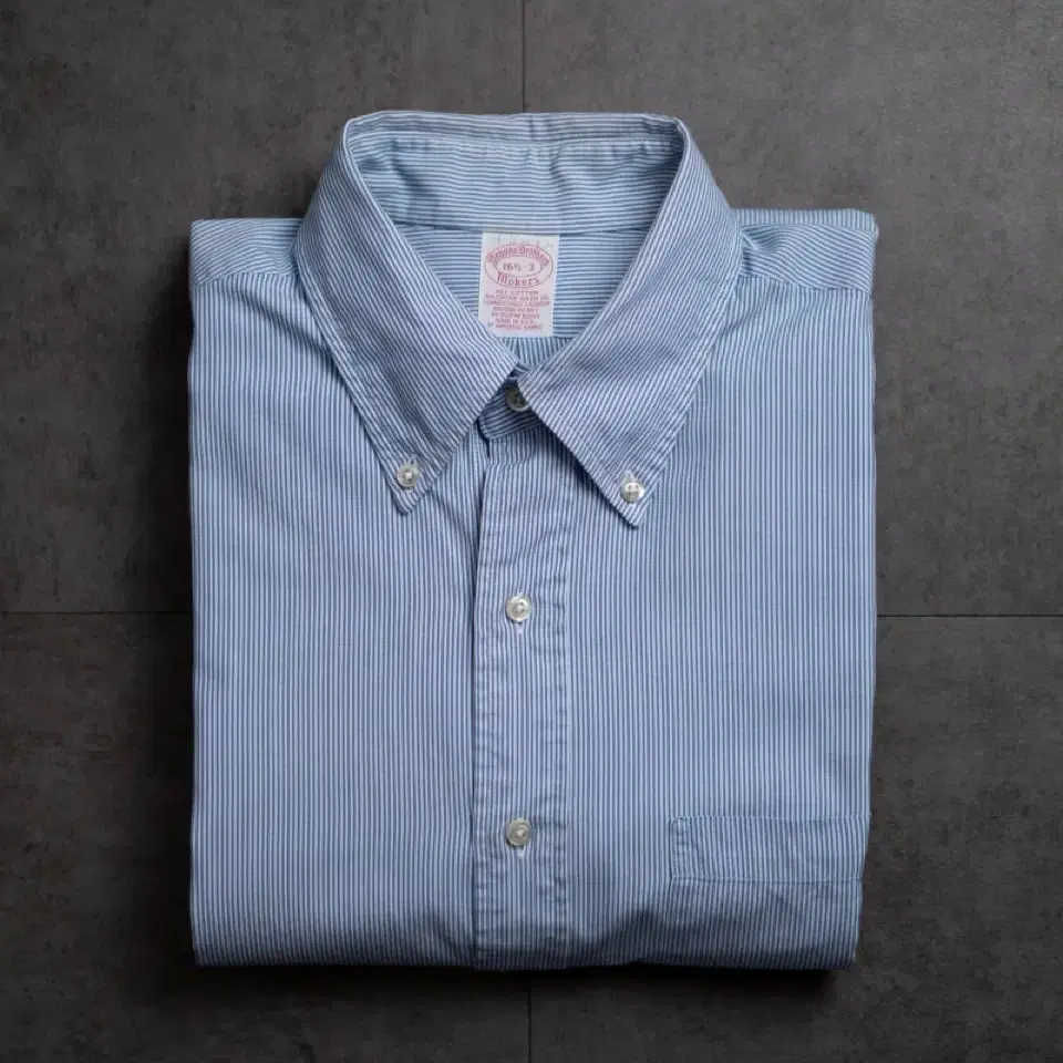 90s Brooks Brothers OCBD Shirts