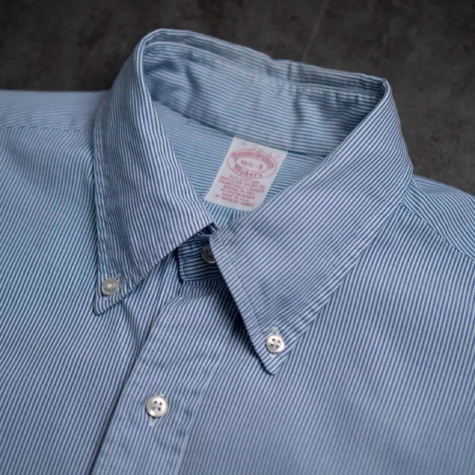 90s Brooks Brothers OCBD Shirts