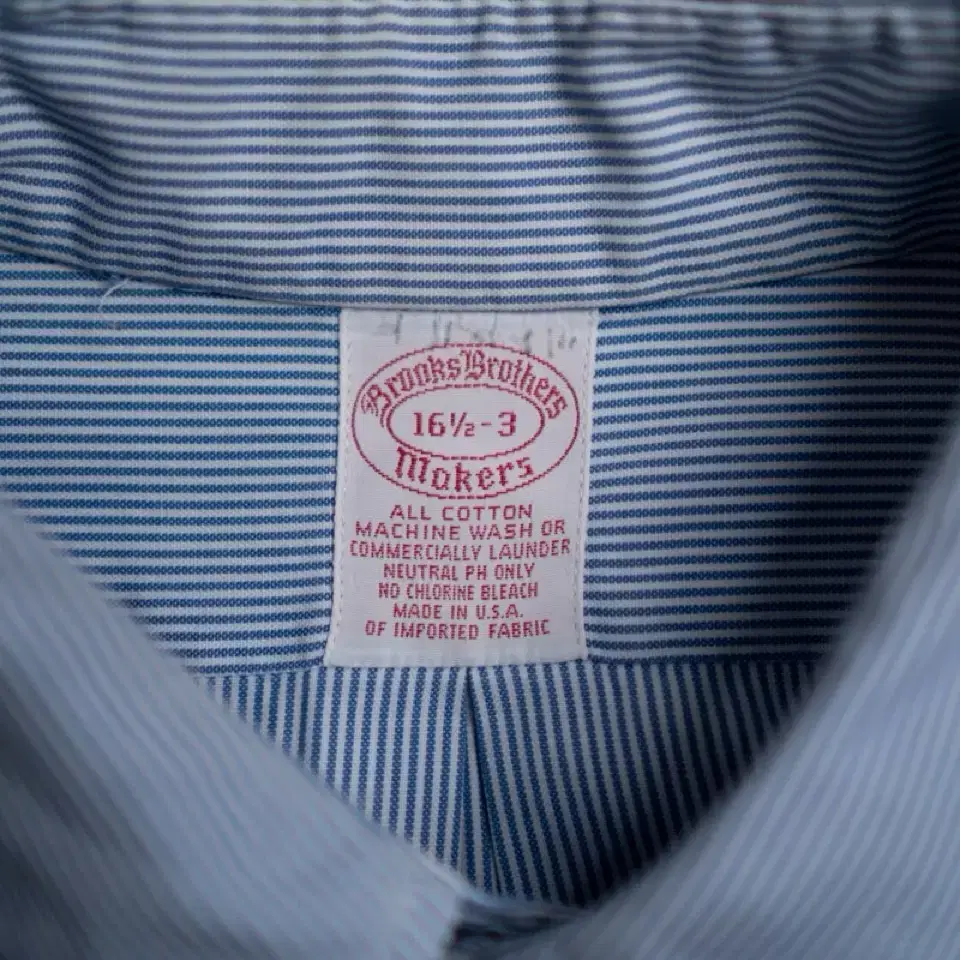 90s Brooks Brothers OCBD Shirts