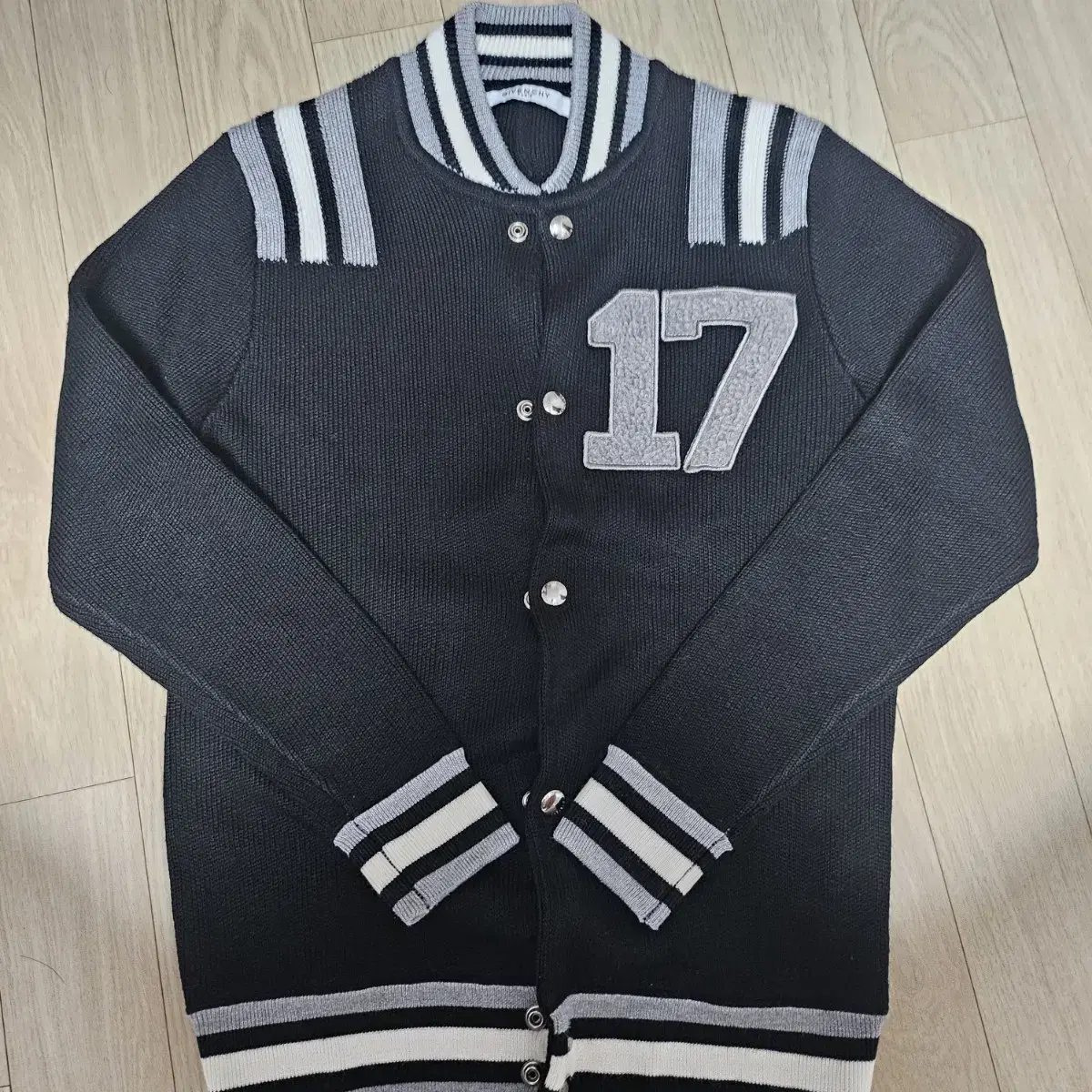 Givenchy Jacket 95