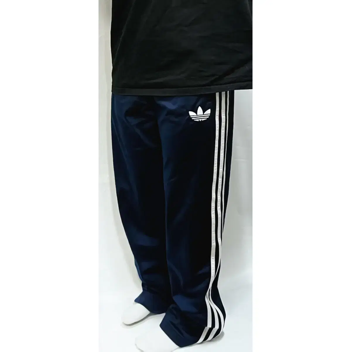 AdidasAdidas FirebirdJerseyJerseysJogging PantsNavyWhiteY2KTraining PantsAespaSoccerUniforms