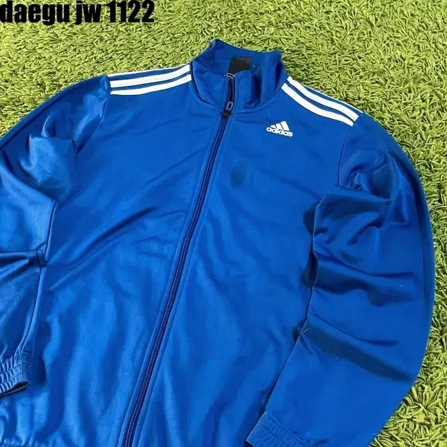 100 ADIDAS ZIPUP 아디다스 집업