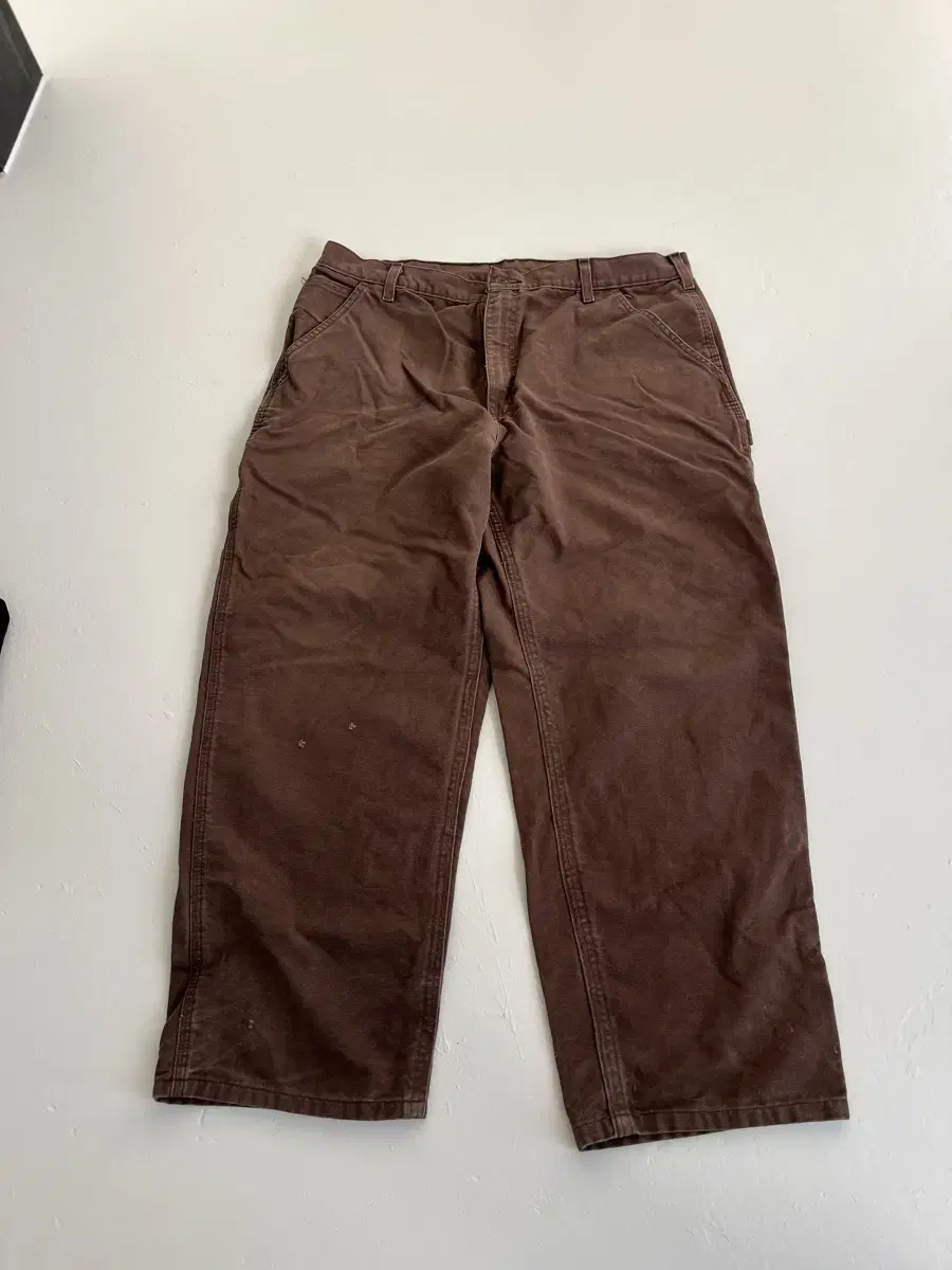 Calhart Pants 38x30