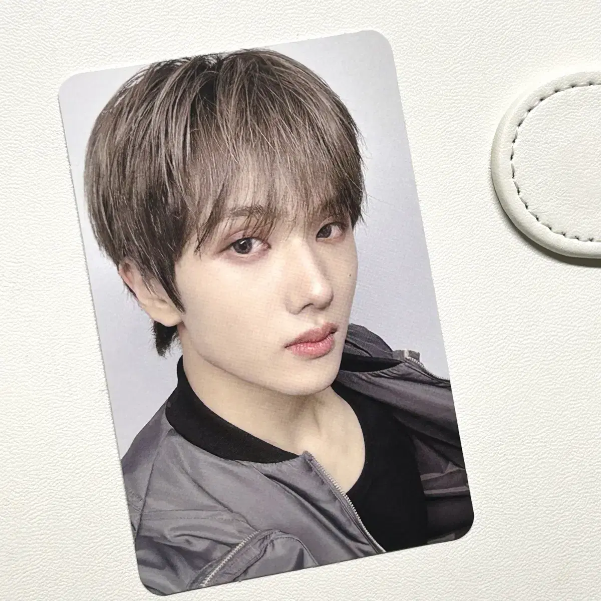 NCT jisung Smoothies album Photo kards photocard Sells